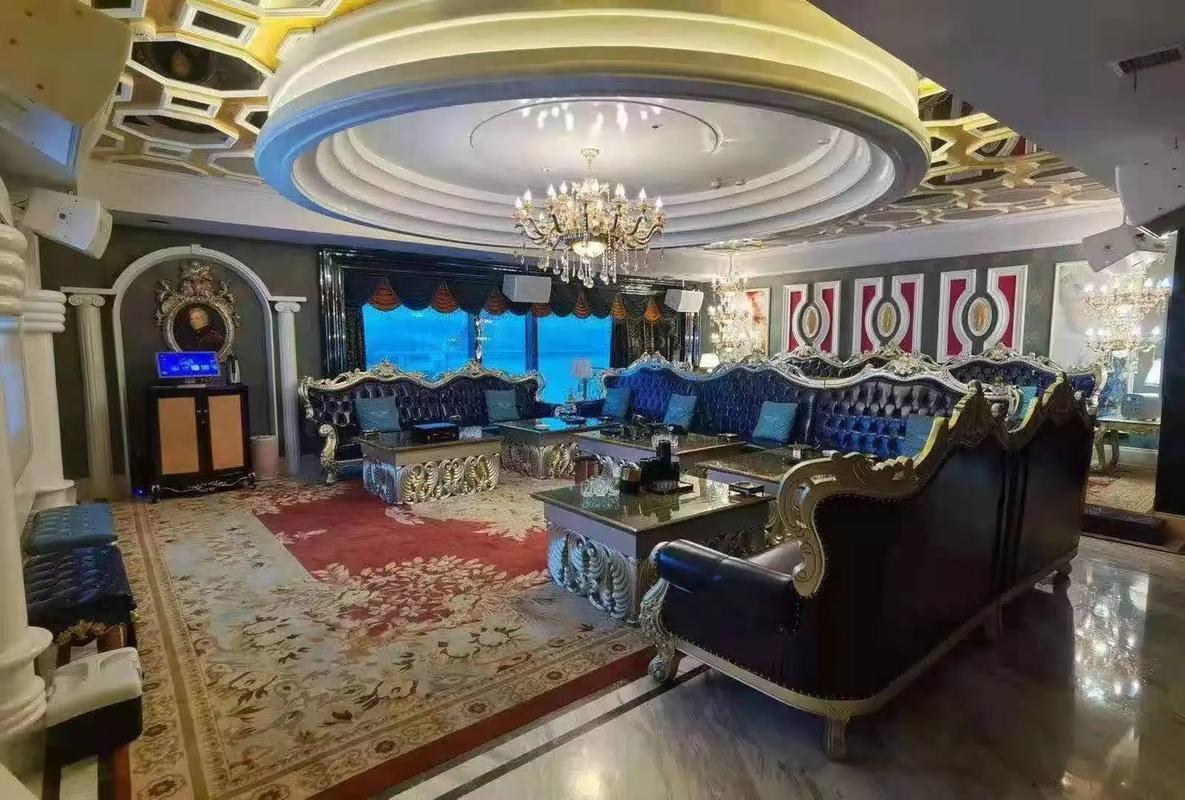 常州商务ktv：全新玩法-钟楼区ktv预定